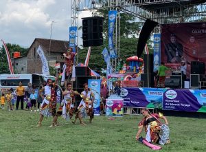 Expo UPGRIS 2025 KKN Tuntang Angkat Potensi Lokal untuk Ketahanan Pangan