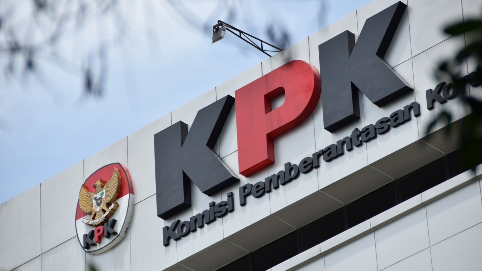 Hilman Latief diperiksa KPK