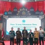 Mahasiswa Jadi Tulang Punggung Indonesia Emas 2045, Wamendiktisaintek Tekankan Pentingnya Penguatan Kapasitas Diri