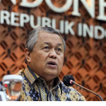 Gubernur BI Sambut Positif Pemindahan Dana Rp200 Triliun ke Bank BUMN, Likuiditas Perbankan Makin Kuat