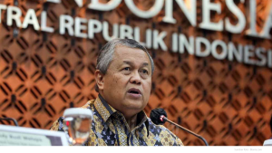 Gubernur BI Sambut Positif Pemindahan Dana Rp200 Triliun ke Bank BUMN, Likuiditas Perbankan Makin Kuat