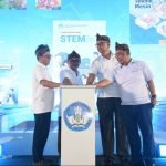 Kemendikdasmen Luncurkan Panduan dan Buku STEM untuk Perkuat Pendidikan Indonesia