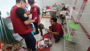 Mahasiswa KKN Kelompok 31 UPGRIS Dorong Revitalisasi BUMDes Jatijajar