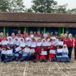 Mahasiswa KKN Kelompok 31 UPGRIS Gelar Pelatihan Coding di SDN 2 Jatijajar