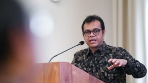Indonesia Siapkan Fondasi Kuat untuk Adopsi AI, Fokus pada Talenta Digital dan Infrastruktur