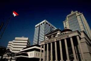 MK Tolak Uji Materi UU Minerba Terkait Prioritas WIUP untuk BUMN/BUMD