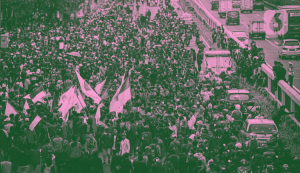 Aksi 25 Agustus–1 September Melahirkan 17+8 Tuntutan Rakyat: Desakan Paling Keras ke Prabowo dan DPR