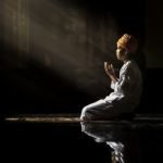 Lirik Ya Robbana Tarofna Lengkap dengan Tulisan Arab Latin dan Artinya