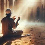 Doa Allahummaghfirli Ummati Sayyidina Muhammad, Arab, Arti dan Keutamaannya