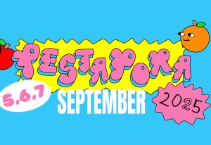 Pestapora 2025 Bakal Tetap Digelar! Simak Rincian Lokasi, Jadwal, dan Harga Tiketnya