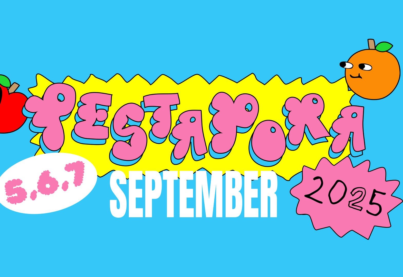 Pestapora 2025 Bakal Tetap Digelar