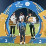 prestasi atlet Demak