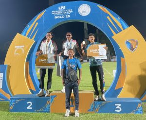 Prestasi Atlet Demak Bikin Heboh di Kejurnas Atletik 2025, Pulang Bawa Medali Perak dan Perunggu