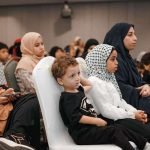 aksi solidaritas anak Indonesia untuk Palestina