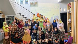 PPM UIN Salatiga Gelar Sosialisasi Pembuatan Briket dari Kulit Kopi di Desa Kemambang