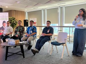 BP Tapera Optimis Target 350 Ribu Rumah Subsidi Tercapai Akhir 2025