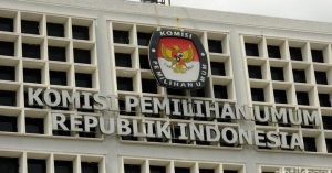 Polemik Keputusan KPU Soal Dokumen Capres-Cawapres, DPR Minta Transparansi