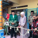 Pendidikan Inklusif Kendal