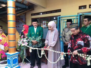 Bupati Kendal Resmikan SLB Aisyiyah Truko, Wujud Nyata Pendidikan Inklusif di Kabupaten Kendal