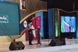 Indonesia dan Arab Saudi Perkuat Kerja Sama Energi Terbarukan dan Pendidikan