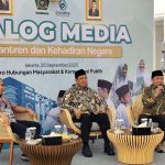 Dorongan Pembentukan Direktorat Jenderal Pesantren Dinilai Momentum Penting Bagi Santri Indonesia