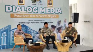 Dorongan Pembentukan Direktorat Jenderal Pesantren Dinilai Momentum Penting Bagi Santri Indonesia