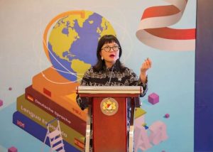 Wamendiktisaintek Tekankan Urgensi Pendidikan Riset untuk Daya Saing Bangsa