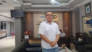 KONI Banyumas Fokus Persiapan Porprov Jateng 2026, Targetkan Prestasi Bukan Sekadar Lolos