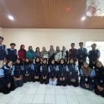 Perpisahan KKN UIN Walisongo di Desa Pidodowetan Berlangsung Penuh Haru