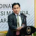 Pemerintah Dukung Inisiatif Lembaga HAM Bentuk Tim Independen Usut Demo Agustus 2025