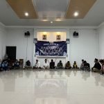 Pamitan Penuh Haru Mahasiswa KKN Posko 05 UIN Walisongo Semarang di Desa Pamriyan