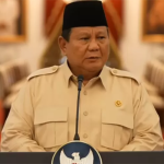 RUU Perampasan Aset disinggung Prabowo