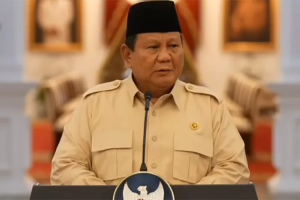RUU Perampasan Aset Disepakati Prabowo Dibahas, KSPSI dan KSPI Janji Kawal dengan Demo Damai
