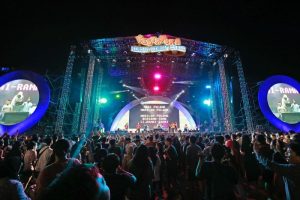 Kontroversi Pestapora 2025: Freeport Jadi Sponsor, Penampil Protes hingga Kerja Sama Diputus