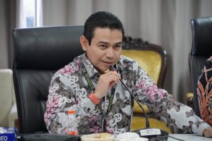 TVRI Resmi Pegang Hak Siar Piala Dunia 2026, DPR Minta Infrastruktur Diperkuat