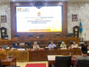 Banyak Siswa Miskin di Semarang Tersisih dari Beasiswa karena Terkendala DTKS