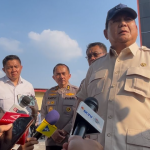 kenaikan pangkat polisi korban demo