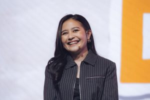 Prilly Latuconsina Dilarikan ke Rumah Sakit, Akui Sering Abaikan Sinyal Tubuh demi Kerja