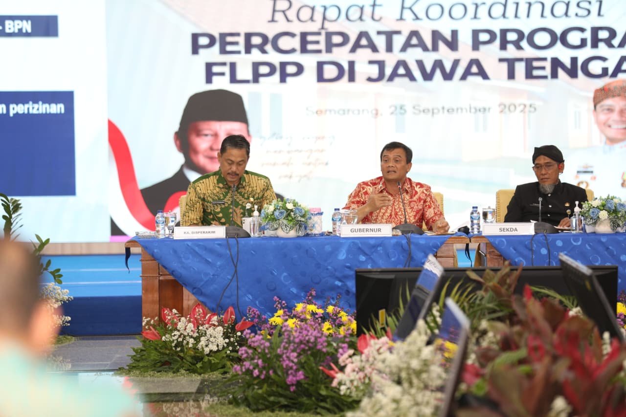 Program FLPP