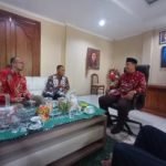 sinergi perpajakan desa