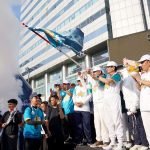 ZaWa Fun Walk 2025 Hadirkan Bantuan, Beasiswa, dan Expo UMKM Berbasis Wakaf