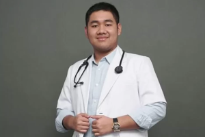 dr. Muhammad Fadel Yudawa Resmi Pimpin LKMI, Apa Arah Baru Gerakan Kesehatan Umat?