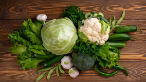 Waspada, Ini 8 Sayuran yang Bisa Memicu Asam Lambung Naik