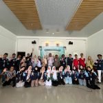 Tingkatkan Kesadaran Lingkungan, KKN UIN Walisongo Posko 05 Gelar Seminar Ekologi di Desa Pamriyan
