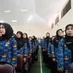 Berapa Gaji PPPK Paruh Waktu 2025? Ini Rincian Per Provinsi