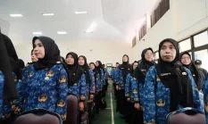 Skema Gaji dan Tunjangan PPPK Paruh Waktu 2026: Ini Aturan dan Rinciannya