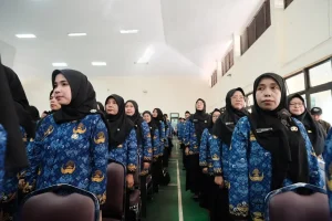 Skema Gaji dan Tunjangan PPPK Paruh Waktu 2026: Ini Aturan dan Rinciannya