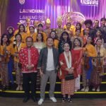 Lawang Sewu Short Film Festival 2025