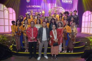 Semarang Gelar Lawang Sewu Short Film Festival 2025, Catat Jadwalnya!