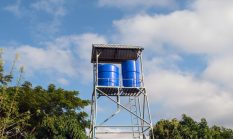 Panduan Lengkap Memilih dan Merawat Tandon Air 1000 Liter untuk Rumah Tangga dan Bisnis